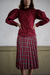 Imagen de POLLERA TARTAN I