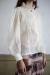 CAMISA ORGANZA BLANCA - Brindis