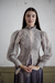 CAMISA ORGANZA TANGO - comprar online