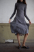 VESTIDO LUNARES M/L - comprar online