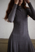 VESTIDO LUNARES M/L - tienda online