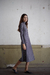 VESTIDO LUNARES M/L - Brindis