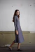 VESTIDO LUNARES M/L - Brindis