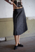 POLLERA TARTAN III - tienda online