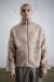 CAMPERA DE CORDERITO PORTEÑA - comprar online