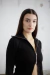 BUZO DOBLE CIERRE NEGRO - comprar online