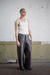PANTALON BRILLANTE GRIS en internet