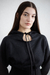 BUZO CORSET NEGRO - tienda online