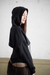 BUZO CORSET NEGRO en internet