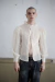Image of CAMISA ORGANZA BLANCA