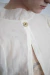 CAMISA ORGANZA BLANCA - buy online