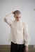 CAMISA ORGANZA BLANCA en internet