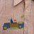 CAMISA PUNTO CRUZ - tienda online