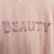 REMERA BEAUTY - tienda online