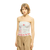 TOP STRAPLESS VELADA