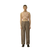 TOP MOÑO TEXTIL - comprar online