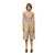 TOP STRAPLESS BOSQUE