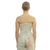 TOP STRAPLESS TEXTIL - Brindis