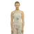 TOP STRAPLESS TEXTIL