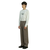 PANTALON SASTRERO CUADRILLE