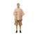 CAMISA PUNTO CRUZ - comprar online