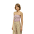 TOP STRAPLESS BOSQUE en internet