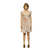 VESTIDO ROSA - comprar online