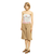 TOP STRAPLESS VELADA - comprar online