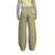 PANTALON DE GABARDINA VERDE - Brindis