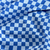 TOP STRAPLESS AZULEJOS - tienda online
