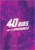Livros 40 Dias com os Vingadores - 100% Cristão
