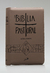 Biblia Pastoral L. Grande - Marrom - comprar online