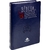 Biblia Pregador Pentecostal NAA - Azul