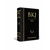 Biblia King James 1611 com Estudo Holman - Preto