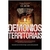 Livro Demonios territoriais - S.V. Milton