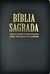 Biblia Sagrada RC Dicionario/ concordancia Geo - Preta - comprar online