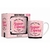 Caneca URBAN 360ml - Familia é Tudo Igual - Esposa