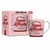Caneca URBAN 360ml - Familia é Tudo Igual - Afilhada