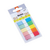 Adesivo Smart Notes Poá c/ 125 folhas 12mm x 44mm - BRW