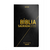 Biblia Sagrada NVI Nova ortografia Luxo - Preto - comprar online