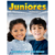 1° Revista EBD - Juniores - professor