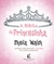 A BIBLIA DA PRINCESINHA - Sheila Walsh - comprar online