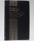 Biblia Sagrada ACF Semi Luxo - Preta - comprar online