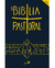 Biblia Pastoral Brochura - Azul