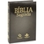 Biblia NAA Capa Dura SBB - Preta