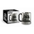 Caneca Metal Inox - Com Deus Tudo é Possivel