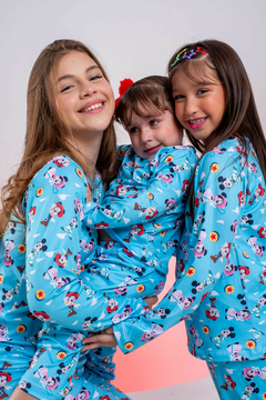 Baby-Doll Infantil Longo Minnie Toy Story na internet