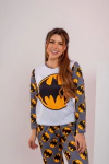 Baby-Doll Inverno Longo Batman - comprar online