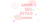 Imagem do banner rotativo Amme Brand | Loja de Atacado