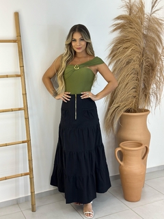 Body Aline -  Bella Store | Moda Feminina